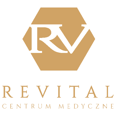 Revital Clinic Sticker