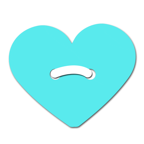 Sivalnica Sticker