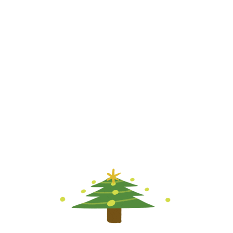 Merry Christmas Sticker by mayer_tamas