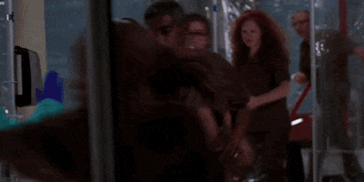 Chicago Med Doctor GIF by Wolf Entertainment