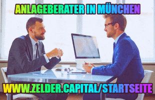 Anlageberater In Munchen GIF