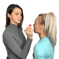 Eyebrows Brows Sticker by keeplooking