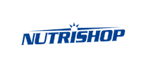 Team Nutrishop Sticker by NutrishopUSA