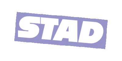 stadhaarlem Sticker