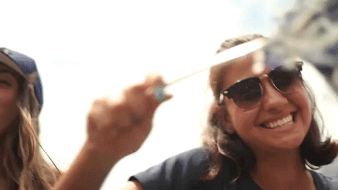 Happy Friends GIF by Videoland - Find & Share on GIPHY