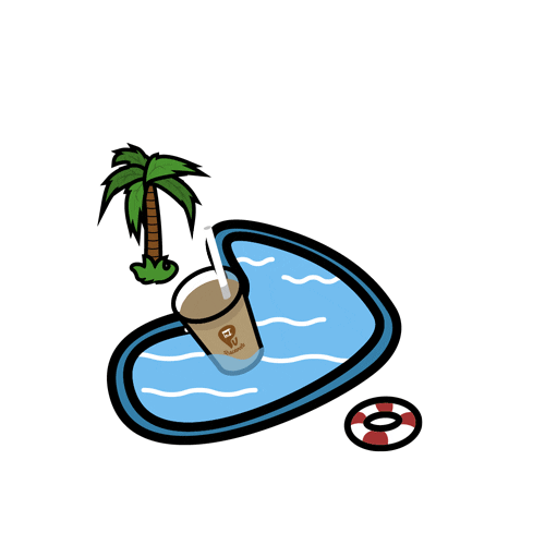 Coffee Sticker by Piacevolecoffee
