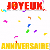 Frederic Cassel Anniversaire Gifs Get The Best Gif On Giphy