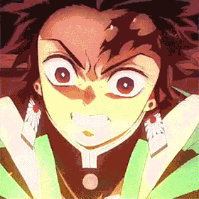 Demon Slayer GIF