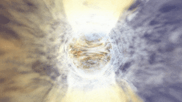 Blackhole GIF