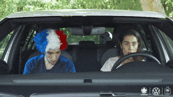 Euro GIF by Volkswagen france
