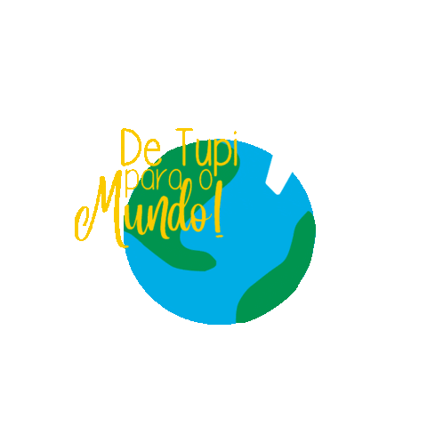 Mundo Comunicacao Sticker by Clik Comunicação