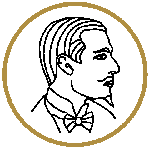 Drink Eat Sticker by Alex Maastricht