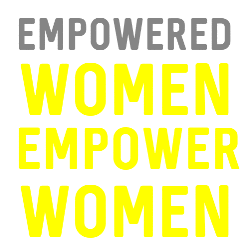 Empoweredwomen GIF by Krome Fitness
