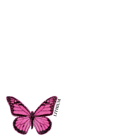 Peuchele Sticker by LithiumAccesorios