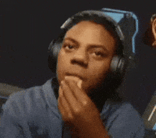 Speed Transparency GIF