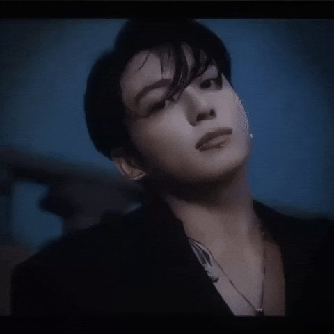 Jk Kook GIF