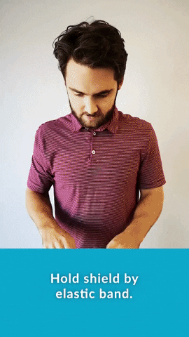 Ppe GIF