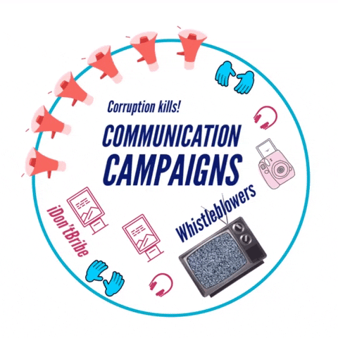 Transparency International Ukraine GIF