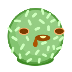 Malaysia Kuih Sticker