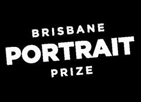 Brisbane Portrait Prize GIF