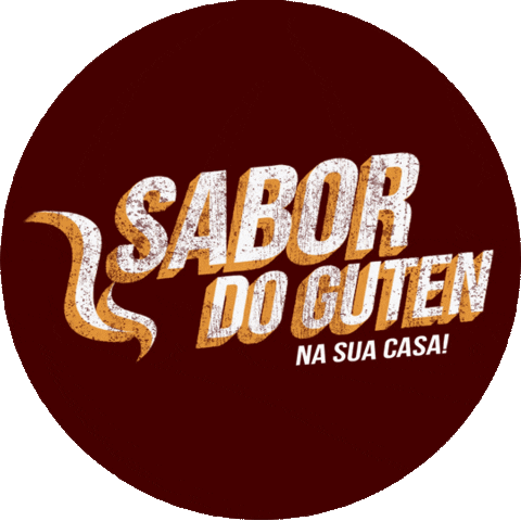 Guten Bier Bar Balada Sticker