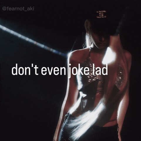 Joke Dont GIF