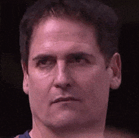 mark cuban no GIF