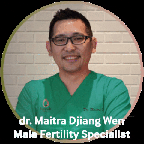 Clinic Fertility GIF by Klinik Fertilitas Bocah Indonesia