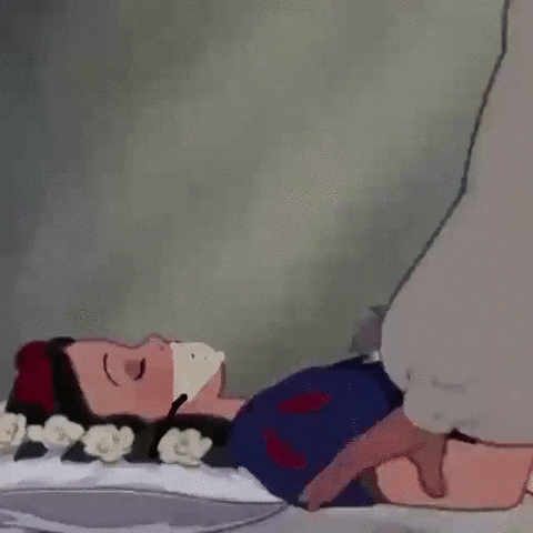 Snowwhite GIF