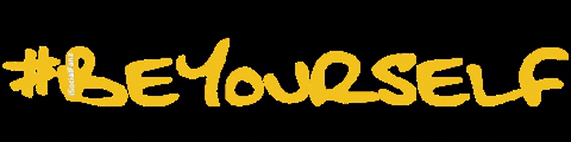 Be You Only One GIF by iSocialFanz