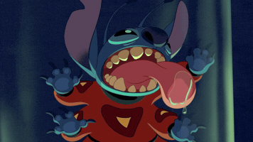 Lilo And Stitch GIF by Disney