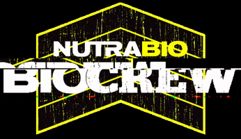 NutraBio nutrabio withoutcompromise biocrew GIF