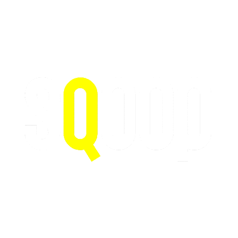 SQOOP Online Marketing Sticker