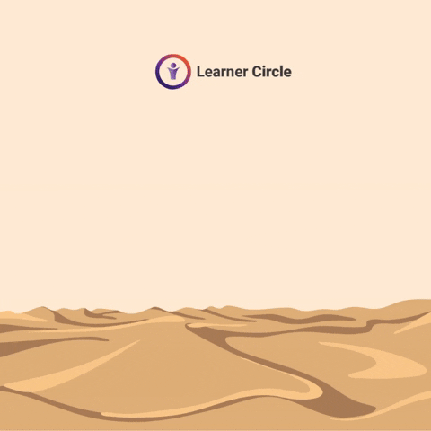Book Bring GIF by Learner Circle