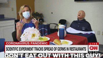 Fake News GIF