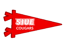 Southern Illinois University Edwardsville Sticker by SIUE