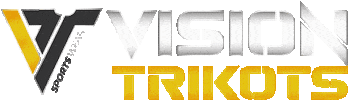 Sticker by Vision trikots