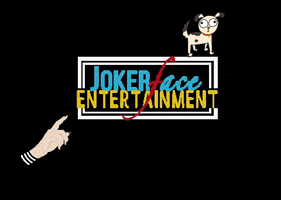 JokerFace Entertainment GIF
