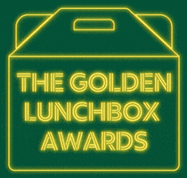 Goldenlunchboxawards GIF by GrabFood