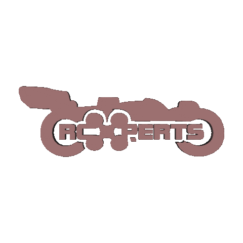 RC Experts CY Sticker