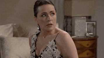 Bold And Beautiful What GIF by CBS