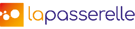 Web Formation Sticker by La Passerelle