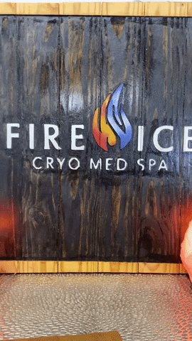 Fireicecryomedspa GIF