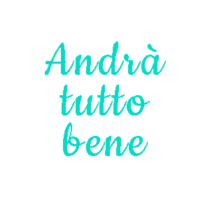Andratuttobene Sticker