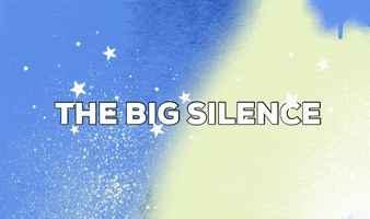 TheBigSilence GIF