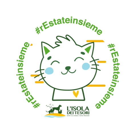 Sticker by L'Isola dei Tesori