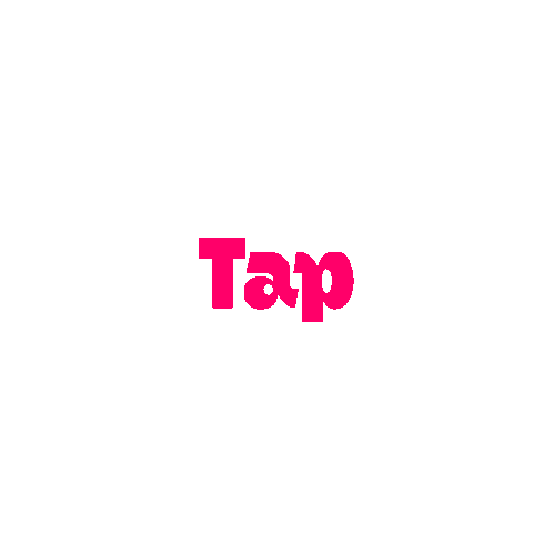 Fun Click Sticker