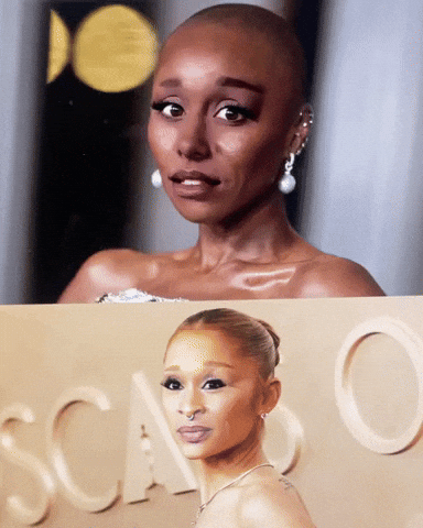 Ariana Grande GIF