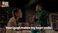 They-make-my-heart-smile GIFs - Get the best GIF on GIPHY