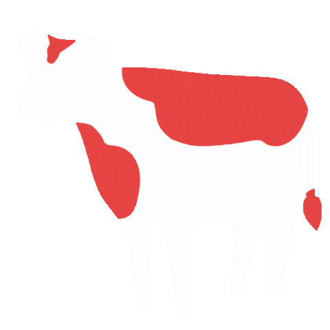 Meadow Gold Dairy Sticker